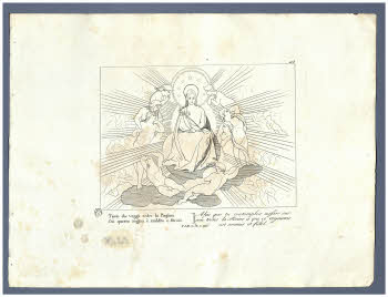 Visualizza l'immagine "Albo D 278, tav. 118"